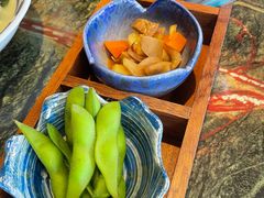 -炙柒Sekinana·精致料理 烧鸟·铁板烧(海上世界店)