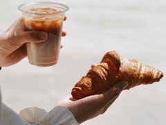 -大小咖啡 BigSmallCoffee(麦子店)
