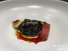 -王府茶楼茶宴·创意菜(大观园总店)