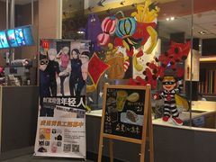 -麦当劳(小白楼店)