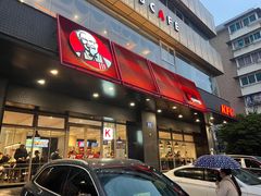 -肯德基(杭州银江宾馆店)