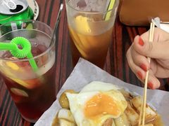 -華叔茶記