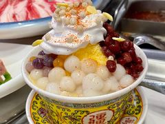 -旺龙巷重庆脆毛肚火锅·潜山扛把子店(潜山商业街店)