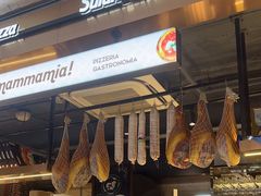 -Mammamia意大利餐厅(古北店)