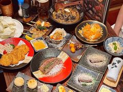 -鸟鹏烧鸟居酒屋(熙龙湾店)