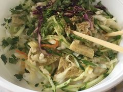 西贝面筋-西贝(大华虎城店)