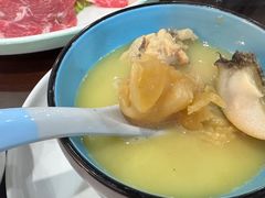 -金龙·打边炉(武进路店)