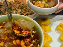 -紫泥369粗粮季(鼓楼店)