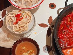 -江北北火锅馆·公路夜市(魏公村店)