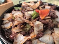 -京尊烤鸭店JINGZUN(春秀路店)