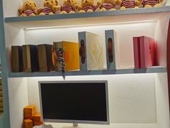 -匡小敏手工烘培(大地金墅店)