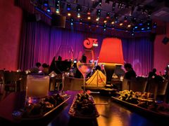 -JZ Club 爵士酒吧(上海店)