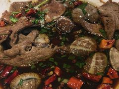 -阿娘家·原生态农家菜(国顺东路店)