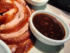 -额娘·现烙春饼烤鸭(太原总店)