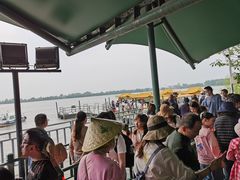 -溱湖国家湿地公园