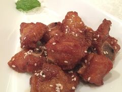 -红棉中餐厅·广州海航威斯汀酒店