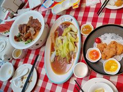 -粤香楼(新光里店)