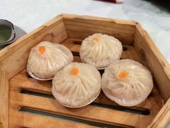 -如丰晟宴(长安万达店)