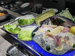 -康帝国际酒店-艾斯本自助西餐厅