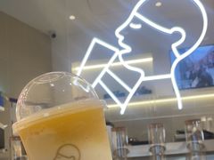 -喜茶(北京丰台银座和谐广场店)