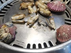 -盛江山自助料理(太原街万达店)