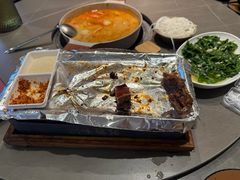 -创味·民间海南菜·非遗藤桥排骨(藤桥·免税城店)