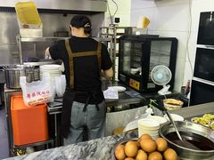 -劈柴院锅贴(沈阳路店)