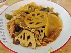 -曹氏鸭脖(团结总店)