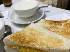 -澳洲牛奶公司(佐敦店)