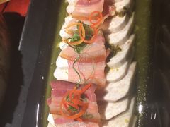 -金牌外婆家(苏州中心店)