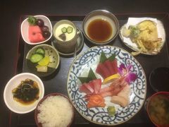 -江户前日本料理(瑞诗酒店店)