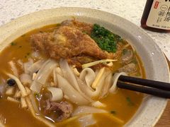 -三姐·老友记·南宁老友粉(朝阳区光华路嘉里中心店)