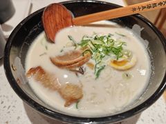 -味千拉面(又一城店)