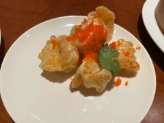 -杭州JW万豪酒店-万豪中餐厅