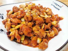 -力力豆花庄(广渠门店)