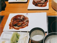-德香苑脆皮烤鸭·经典(爱融荟城店)