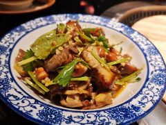 -锅来乐地锅鸡(安亭店)