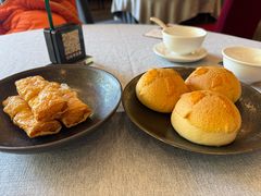 -潮府馆·非遗潮州菜·港式点心(世纪公园店)