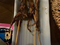 -蚝翅·海鲜粥·烧烤·龙虾季(海曙天一店)
