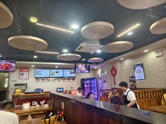 -老陕兄弟(彩虹新城店)
