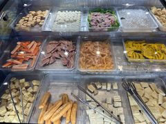 -火鳳祥美蛙牛肉自助(青悦城店)