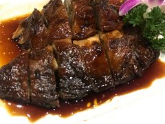 酱鸭-老正兴菜馆(福州路店)