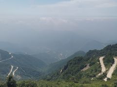 -白草畔自然风景区