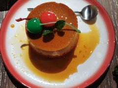 沙伦玫瑰布丁-那时新疆·车师(大宁音乐广场店)