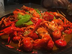 -沪小胖小龙虾(淮海中路旗舰店)
