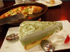 -必胜客(WOW西丽店)