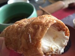 奶油号角-多乐之日(颐堤港店)
