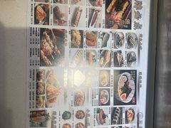 -采御鲜·回转寿司(汕头万达店)