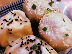 -陈家生煎(世茂双子塔店)