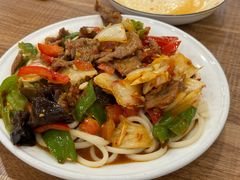 -米赫曼新疆餐厅·清真(老沪闵路店)
